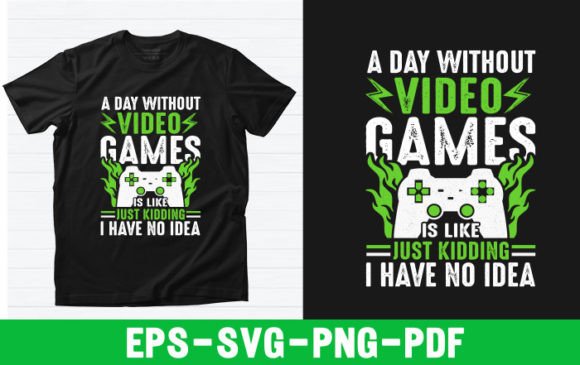 A Day Without Video Games: Embracing the Humor of a Modern Dilemma