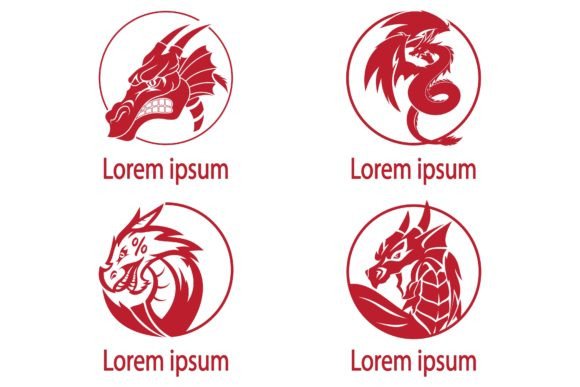 Evaluating the Dragon Logo for Your Brand Identity