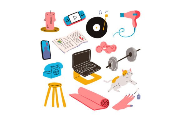 Integrating Self Care Hobby Mental Health Collection into Your Daily Framework