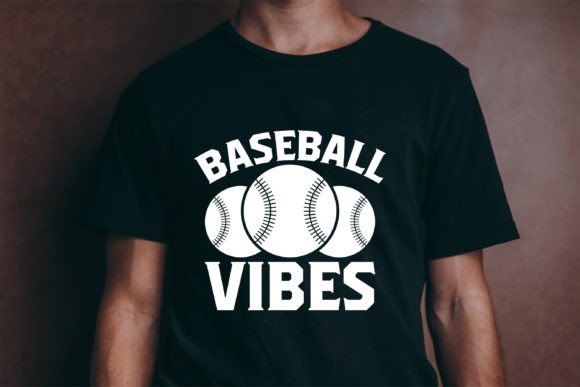 Mastering Baseball Vibes SVG Downloads for Creative Projects