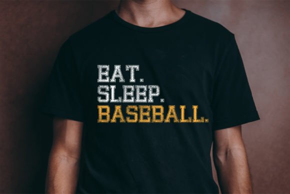 The Baseball Svg T Shirt: Crafting Identity for Fans and Entrepreneurs