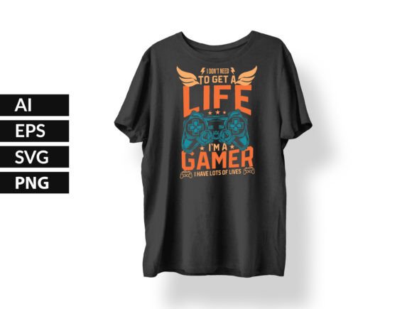 The Gaming Lifestyle as Identity: Decoding the 