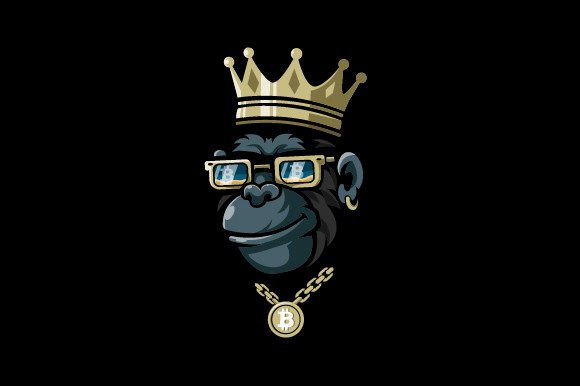 The Kingkong Esport Logo: A Versatile Foundation for Gaming Branding