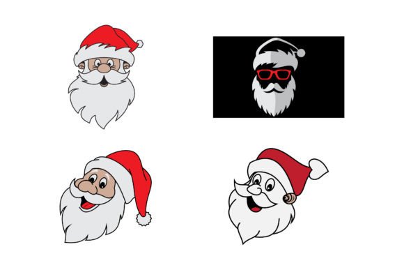 The Power and Purpose of the Santa Claus Logo