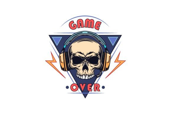 The Visual Power of Game Tournament Badges